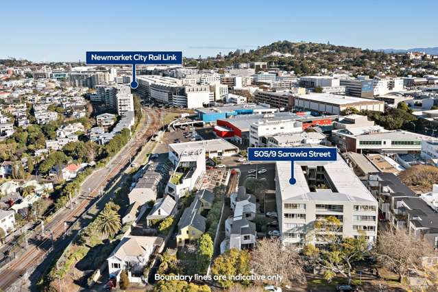 505/9 Sarawia Street Newmarket_3