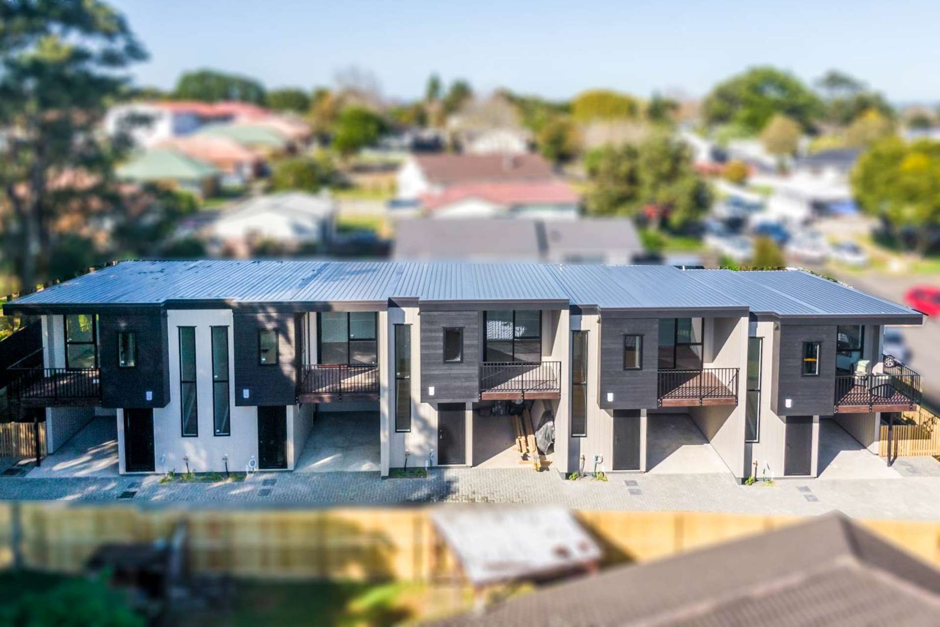 Lots 1-5, Selago Place Manurewa_0