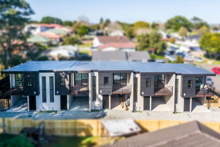 Lots 1-5, Selago Place_0