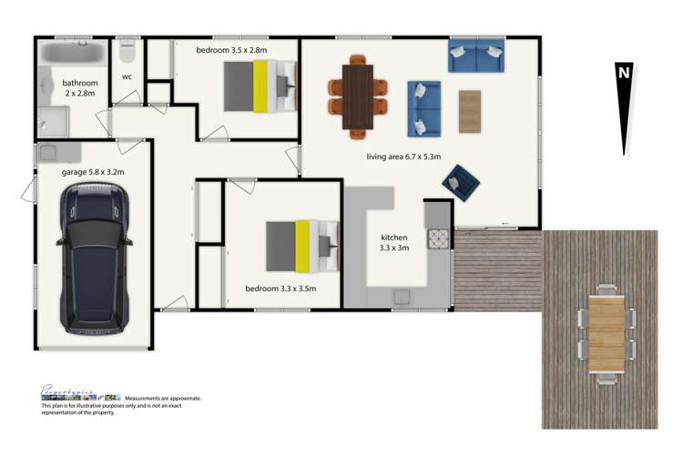 2/82 Alfred Street Onehunga_18