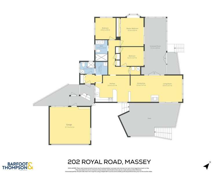 202 Royal Road Massey_34