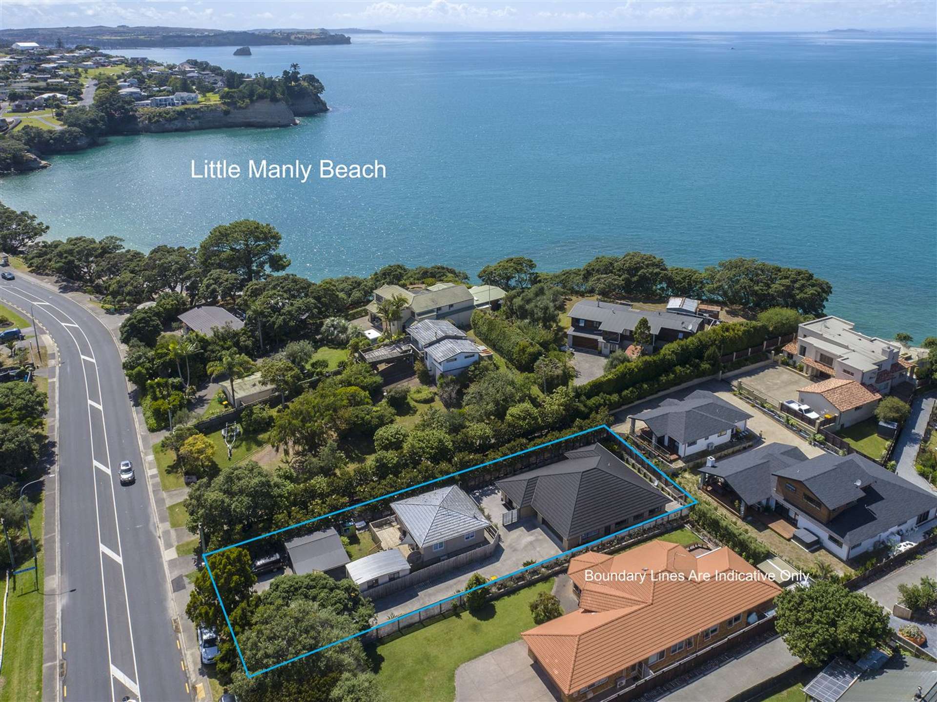 885 Whangaparaoa Road Manly_0