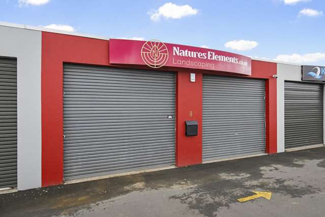 The perfect owner occupy space