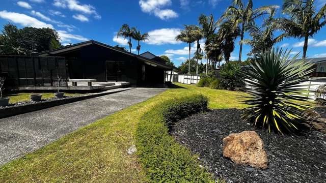 Beautiful 3 bedroom home in quiet neighbourhood