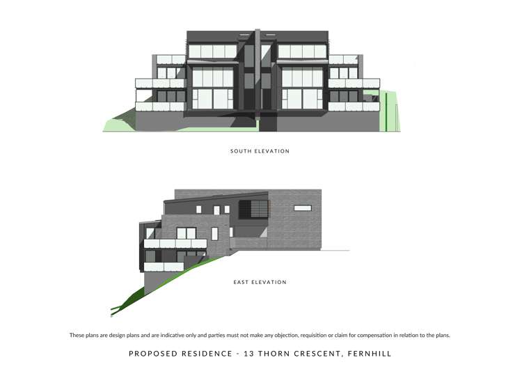 13 Thorn Crescent Fernhill/Sunshine Bay_6