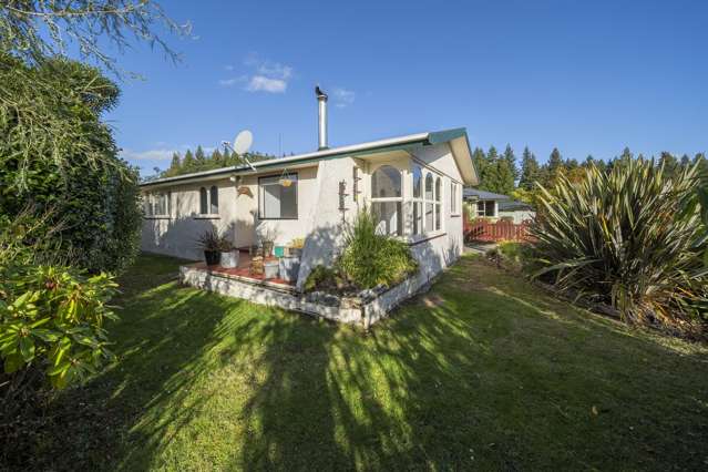 Te Anau Gem
