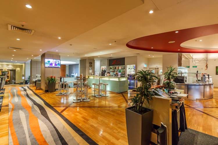 1804/171 Queen Street Auckland Central_17