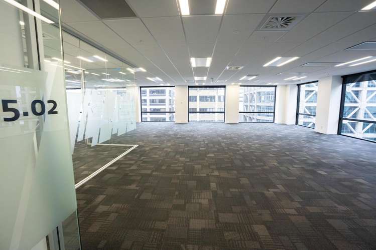 1 Willis Street Wellington Central_9