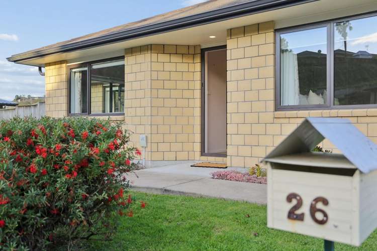 Unit 26/19 Glencarron Place Bethlehem_21