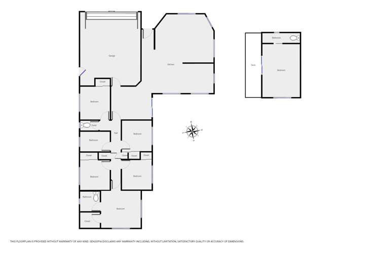 2 Swindon Lane Amberley_15