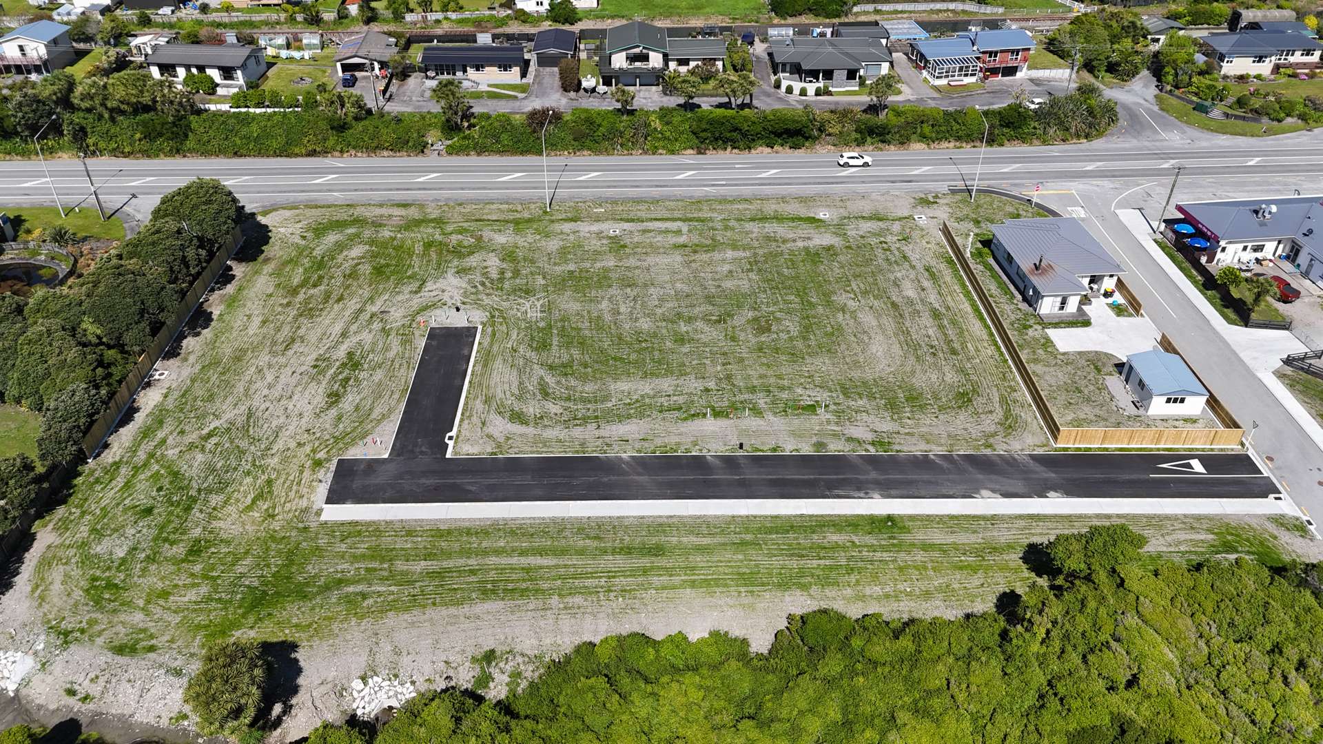 Lots 2-7/402 Main South Road Paroa_0