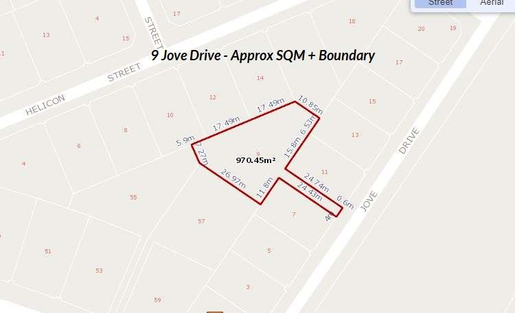 9 Jove Drive Pegasus_8