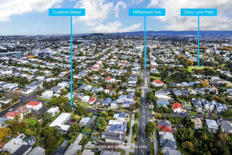 39 Turakina Street Grey Lynn_13