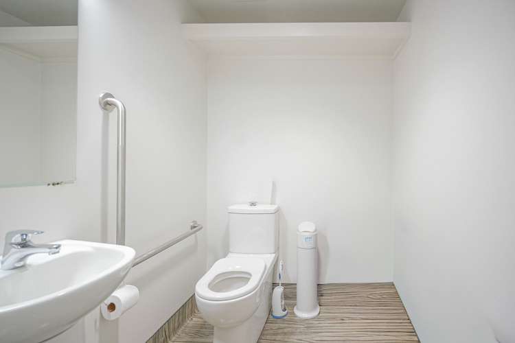 Shop 112/180 Lambton Quay Wellington Central_5