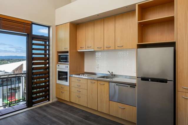 3d/5 Charlotte Street Eden Terrace_4