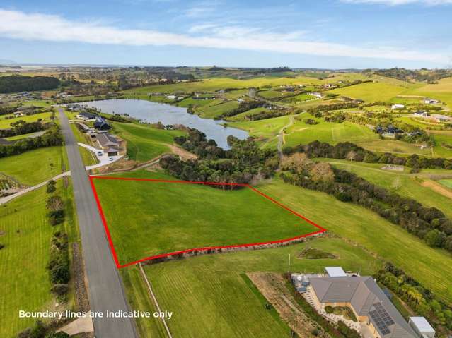 Lot 15 Daniel Parade Mangawhai_2
