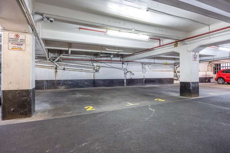 3a/47 Saint Paul Street Auckland Central_22