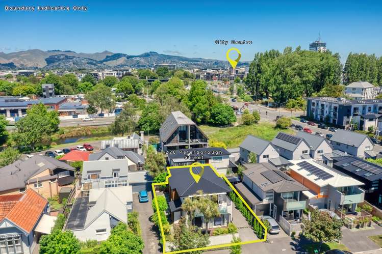 220 Peterborough Street Christchurch Central_29