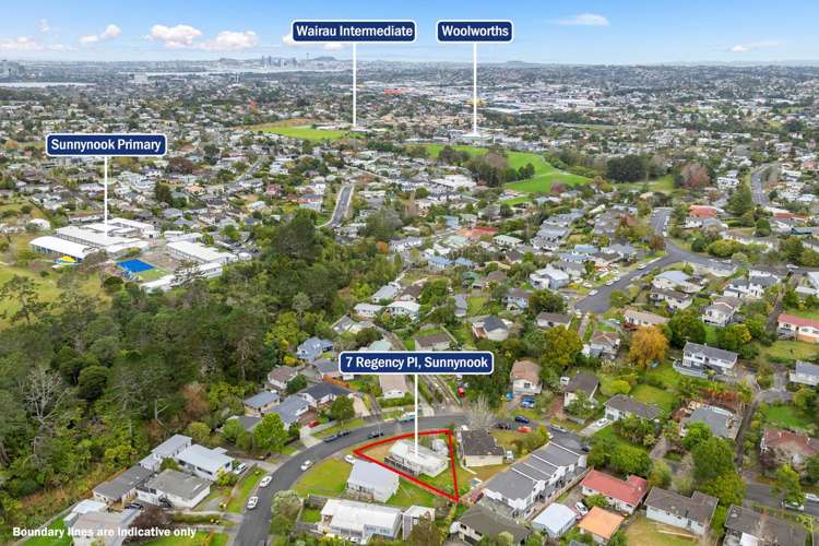 7 Regency Place Sunnynook_18
