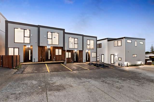 Lot 2/17 Parker Avenue New Lynn_3