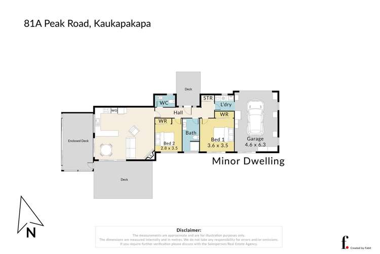 81A Peak Road Kaukapakapa_36