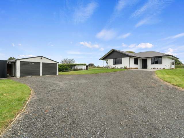 Country Living Made Easy