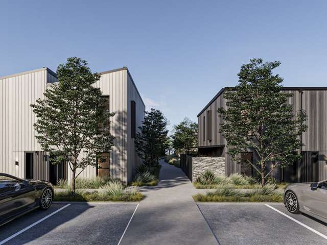 Villa 26 & 31/7 Juniper Place Frankton_1