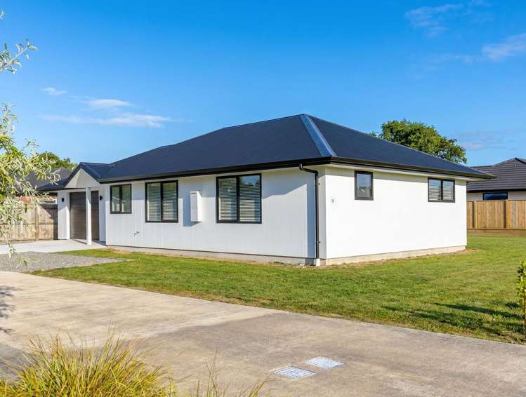 15 Farley Avenue Greytown_22