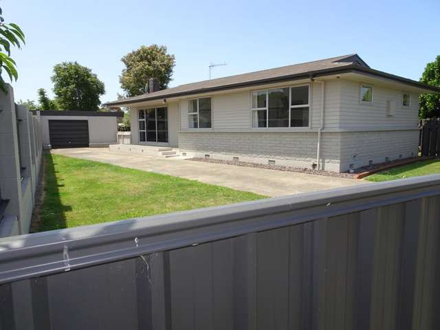 Trigg Crescent, Taradale