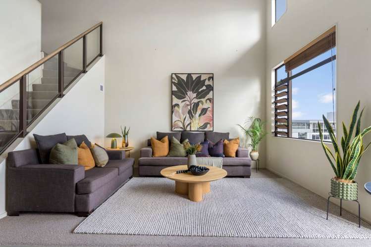 3D/5 Charlotte Street Eden Terrace_4