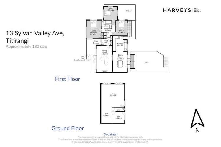 13 Sylvan Valley Avenue Titirangi_16