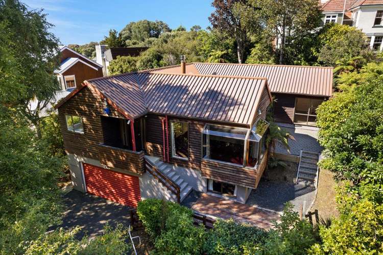 A/21 Newington Avenue Maori Hill_1