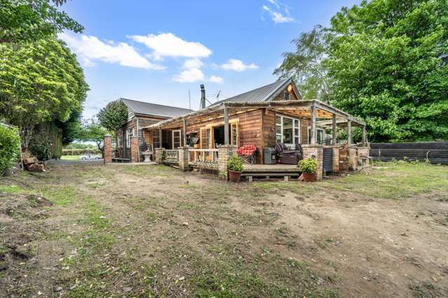 A Project With Potential