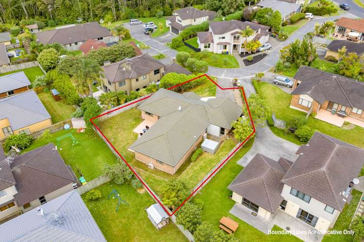 12 George Deane Place Greenhithe_20