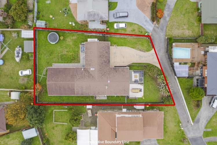 9 Elrita Place Conifer Grove_22