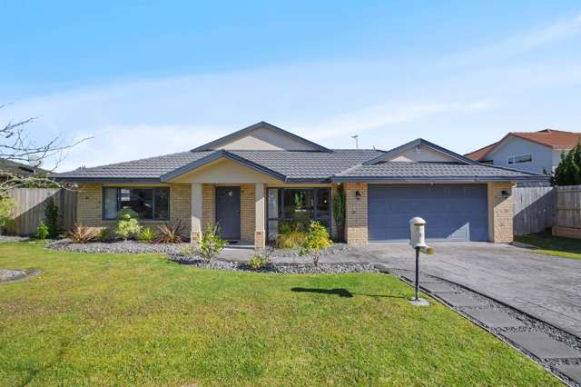 Where Family Comfort Meets Effortless Entertaining