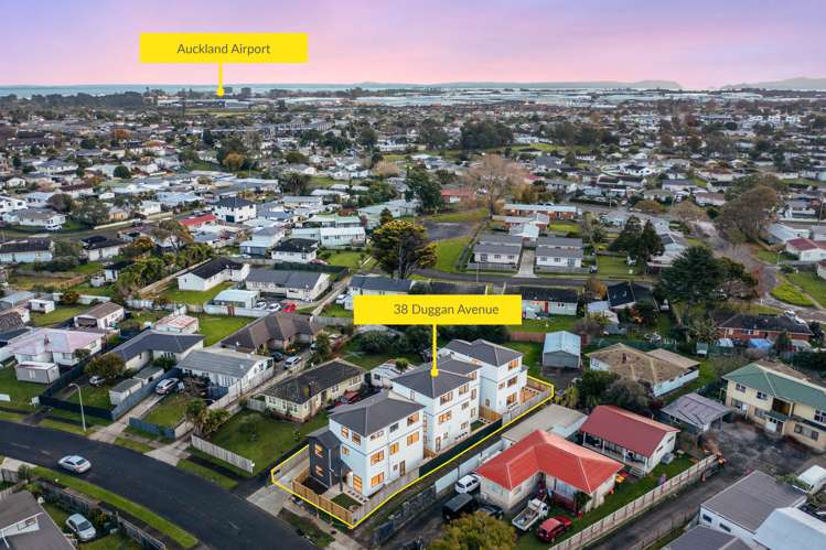 Lot 3/38 Duggan Avenue Mangere_21