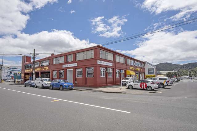 112-116 Cameron Street & 20 Hannah Street Whangarei Central_3