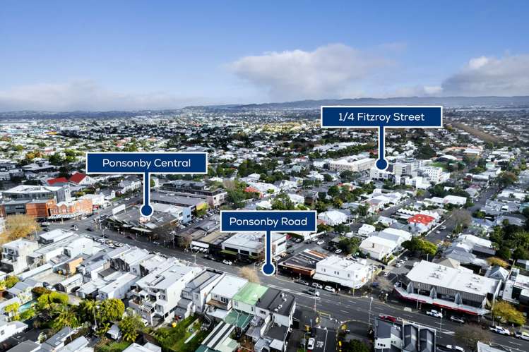 1/4 Fitzroy Street Ponsonby_23