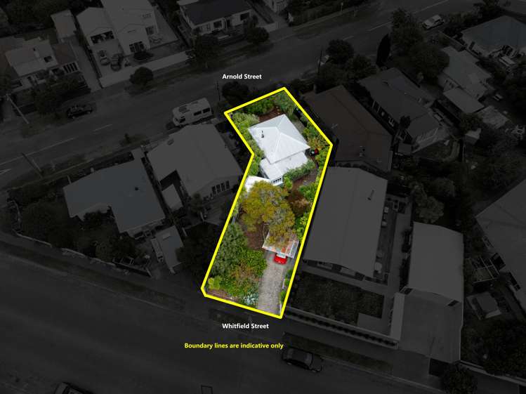 9 Arnold Street Sumner_21