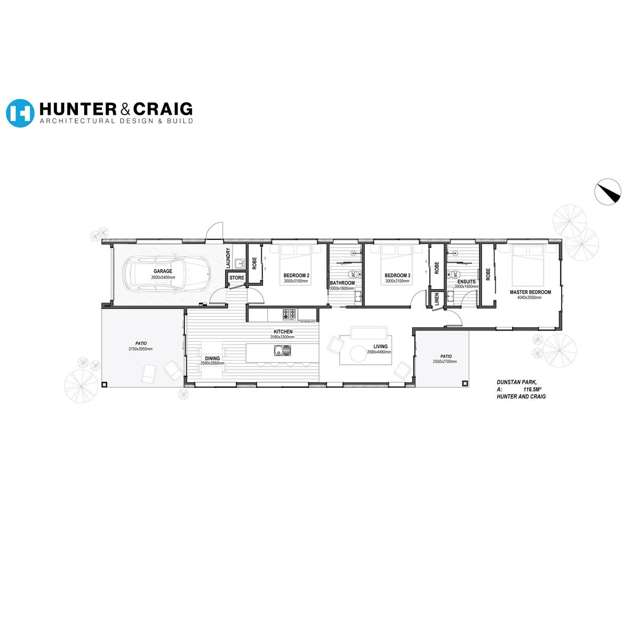 22 Williams Crescent Alexandra_1