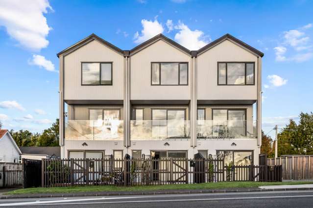 Modern Comfort, Smart Value, Unbeatable Location