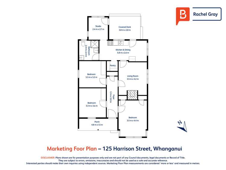 125 Harrison Street Whanganui_10