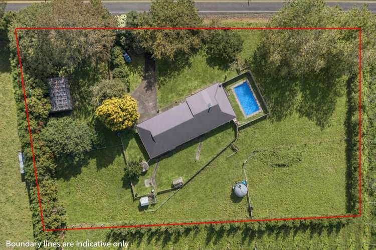 64 Pukekauri Road, Waikino Waihi_13