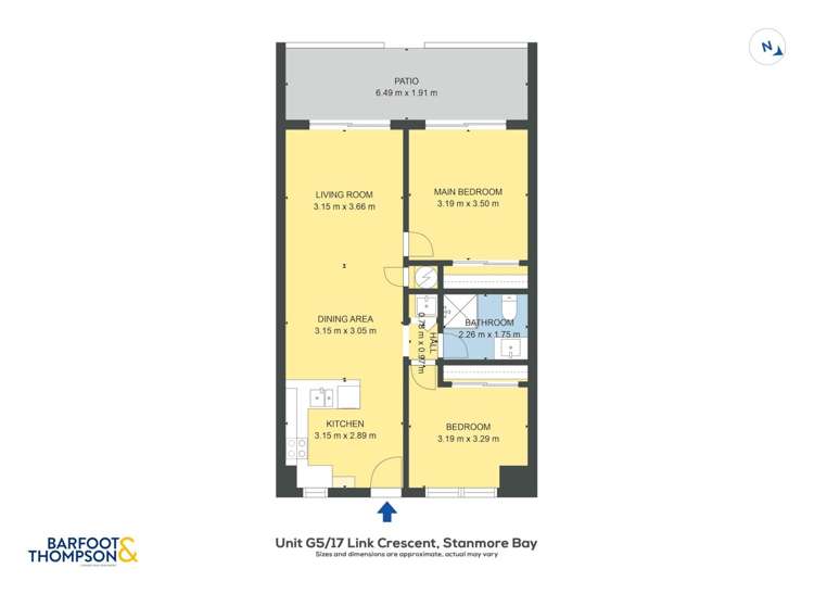G5/17 Link Crescent Stanmore Bay_9