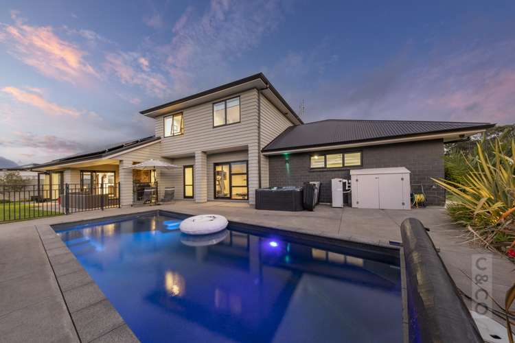 1 Nikau Way Riverhead_21