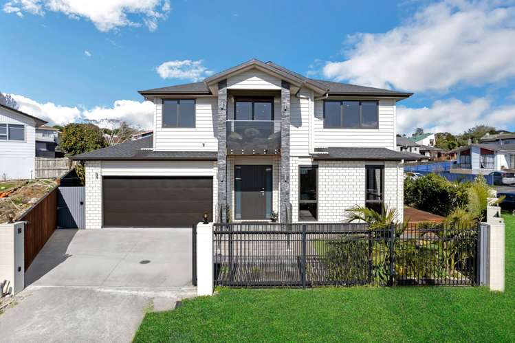 14a Charntay Avenue Clover Park_23