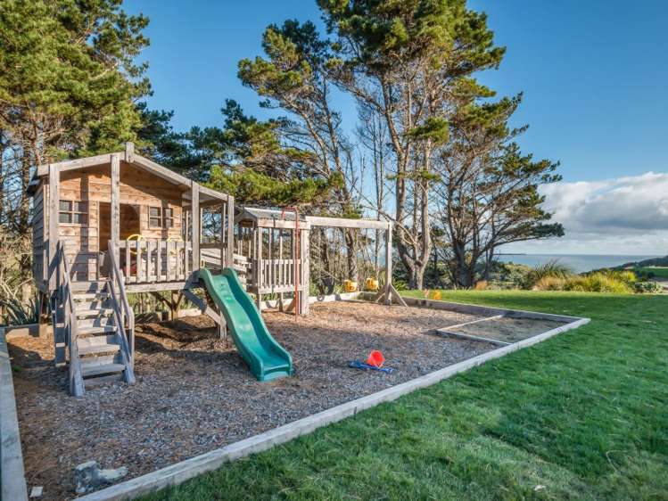 505 Oaia Road Muriwai_19