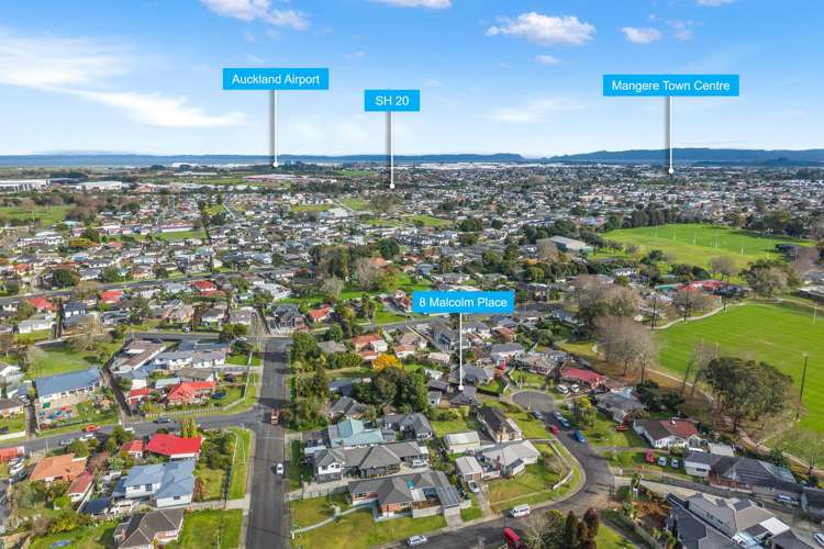 8 Malcolm Place Mangere East_24