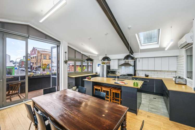 16 East Street Auckland Central_2
